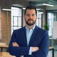 Joan Medina - Founder Medina Core